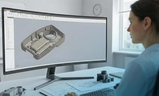 Entwicklung & Engineering