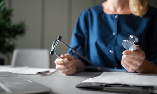 Betriebliche Krankenversicherung