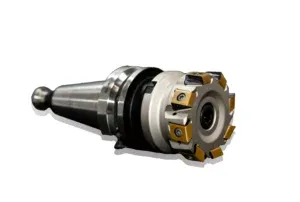 CNC-Drehen