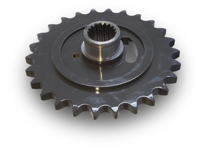 Fresado CNC