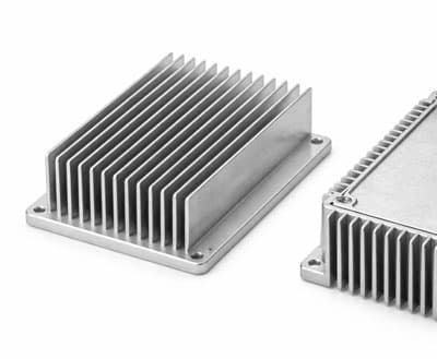 Kühlkörper & Heat-Sinks