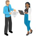 Ein persönlicher Ansprechpartner