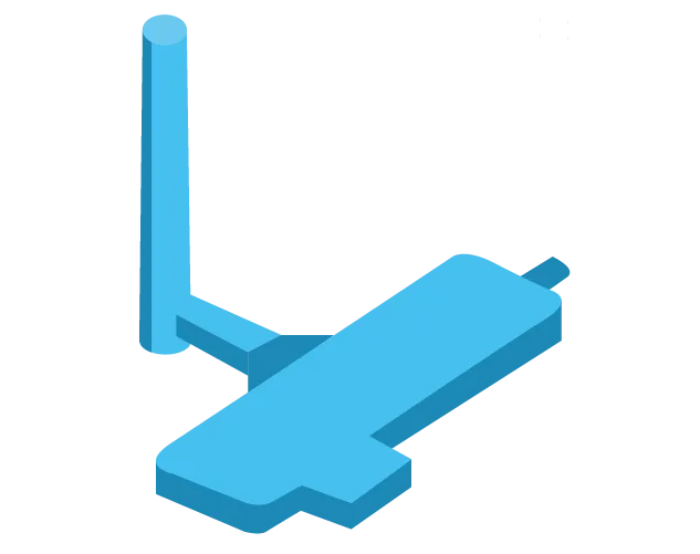 Fan-Gate