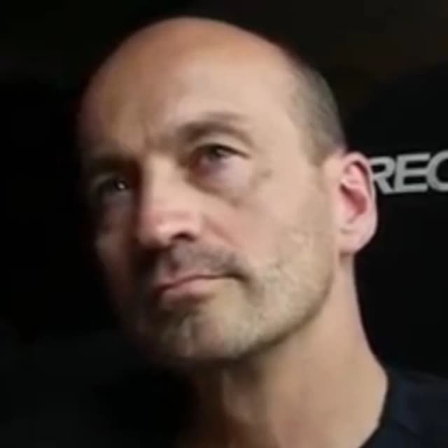 Martin Moescheid