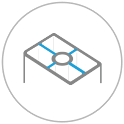 assemblean visual