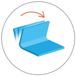 Elastomer-Spritzguss