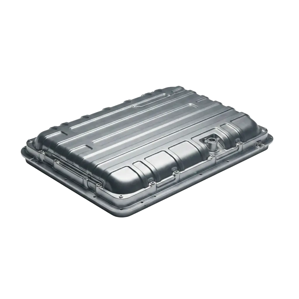 Batteriegehäuse für Elektrofahrzeuge