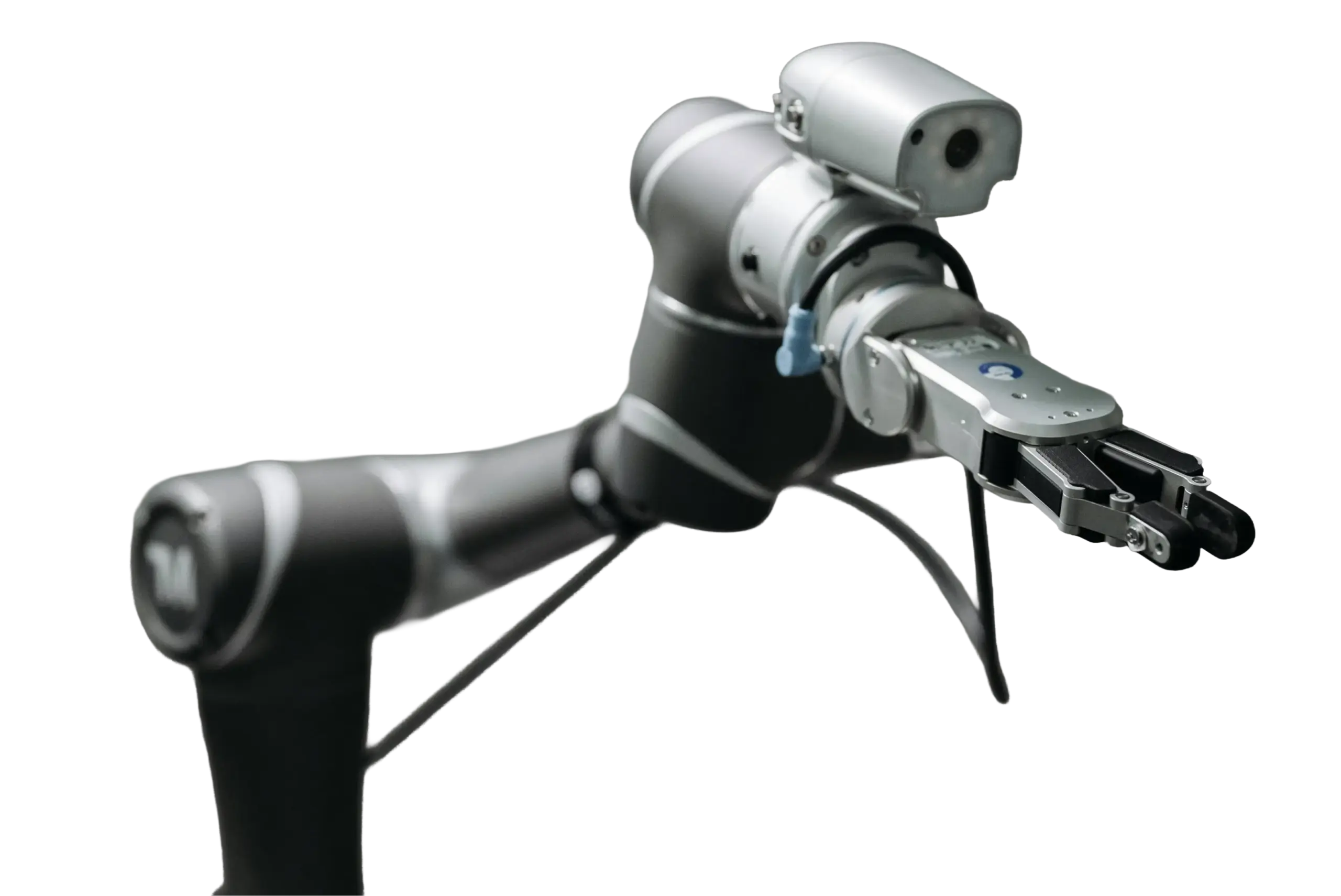 Strukturbauteile & Roboterarme