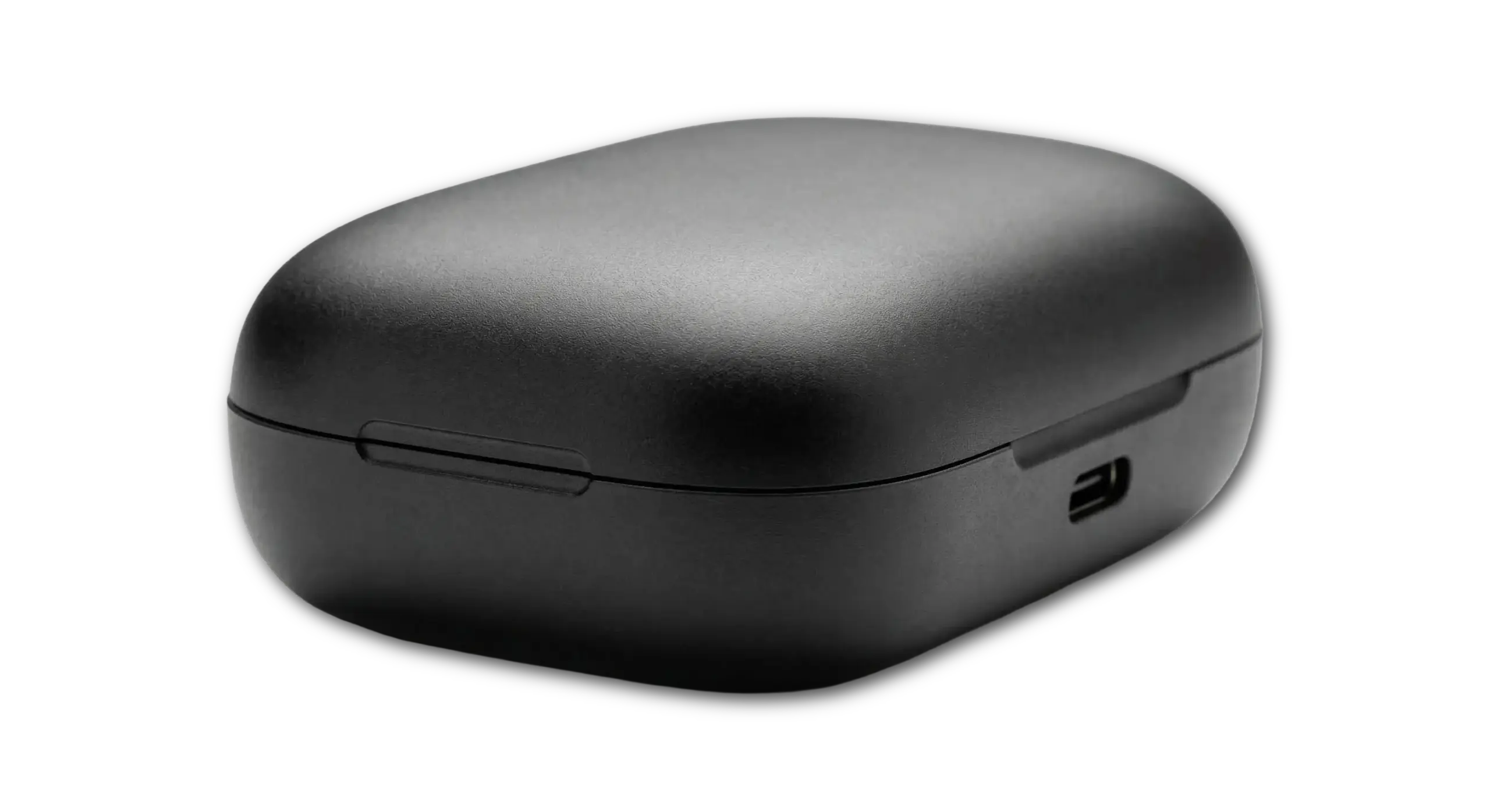 In-Ear-Ladecases und Gerätegehäuse