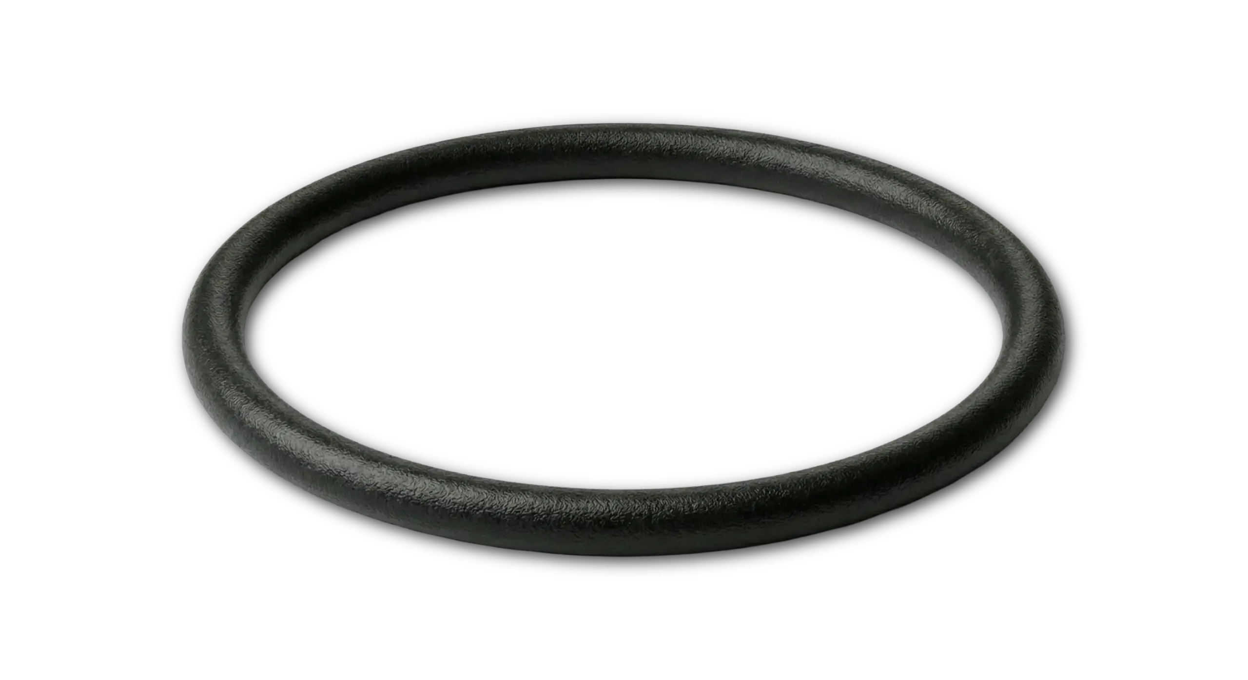 O-Ringe und Dichtungsringe aus Silikonkautschuk