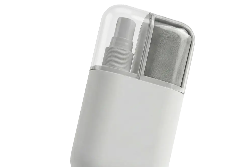 ABS (Acrylnitril-Butadien-Styrol-Copolymer)